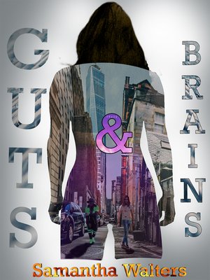 cover image of Guts and Brains